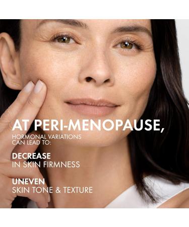 Vichy Neovadiol Redensifying Plumping Day Cream - Anti-Aging Moisturizer for Peri-Menopause & Mature Skin - Buy Online on GoSupps.com