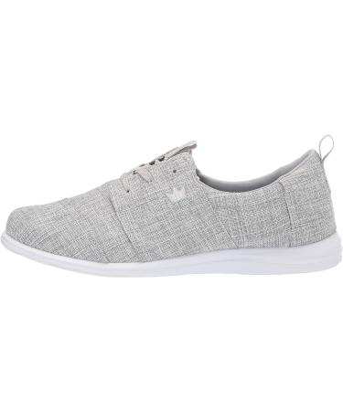 Brunswick Ladies Envy Bowling Shoes - Dazzle Dazzle 8 | Stylish and Comfortable Bowling Shoes for Women - Buy Online on GoSupps.com