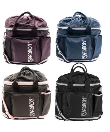 Eskadron Accessory Bag in Four Special Colors Brown