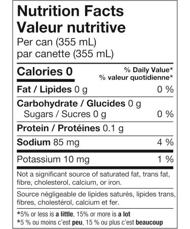 7UP Zero Sugar Grapefruit 12 x 355 mL - Buy Online on GoSupps.com