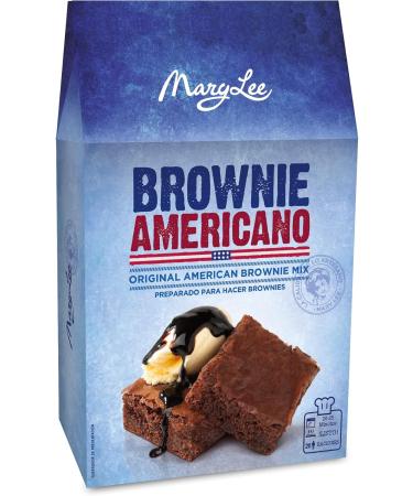 Mary Lee Brownie 500 G C/5 - Buy Online on GoSupps.com