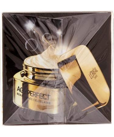  L'OR AL L'Or al Paris Age Perfect Cellular Renaissance Reconstituting Day Face Cream SPF 15 - 50 ml - Buy Online on GoSupps.com