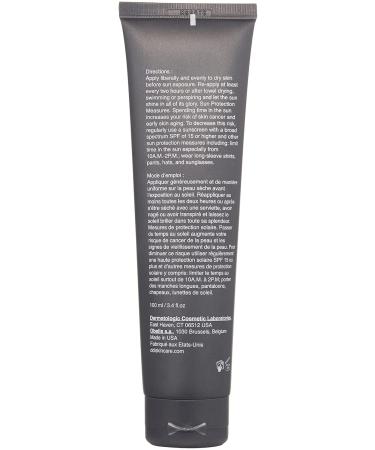 DCL Skincare Antioxidant Mineral Sunscreen SPF 30 - Water-Resistant Reef Safe UVA/UVB Protection | 3.4 Fl Oz - Shop Internationally - Buy Online on GoSupps.com