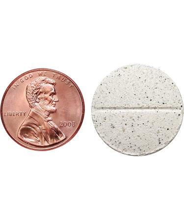 Nature Made Clear & Focus Chewable Tablets - L-Theanine, Low-Dose Green Tea Caffeine, B Vitamins for Energy Support - Lemon Mint, 30 Count - Buy Online on GoSupps.com