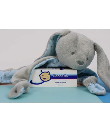 Bennetts Nipple Cream 30ml - Moisturizing & Soothing for Pregnant & Breastfeeding Moms - Buy Online on GoSupps.com
