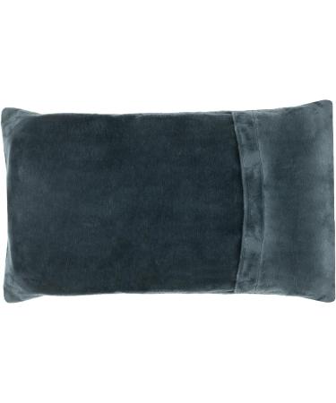 Camry Electric Hot Water Bottle | 360W Fleece Heating Pad | 5-Hour Warmth for Belly & Neck | Soft Polyester Cushion - Buy Online on GoSupps.com