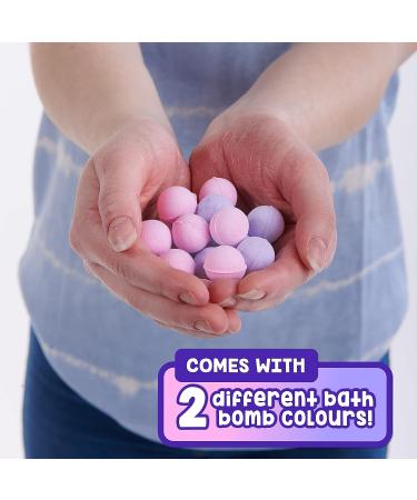 WowWee Style Squad Bath Bomb Machine - Multicolor | Shop Now - Buy Online on GoSupps.com