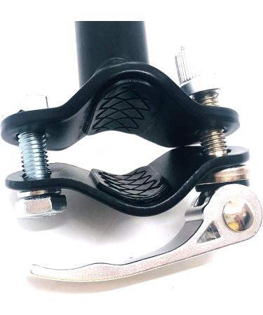 INION DM2019 Lead Holder Spacer Expander for Bicycles - Ultimate Dog Biker Set for Safe Rides - Buy Online on GoSupps.com