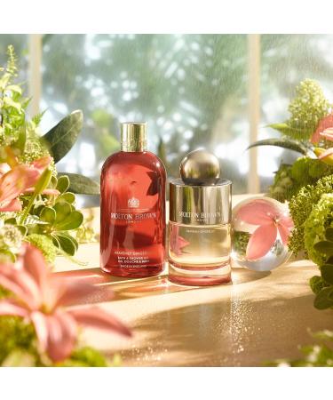 Molton Brown Limited Edition Heavenly Gingerlily Bath and Shower Gel - Buy Online on GoSupps.com