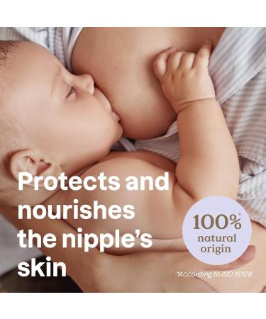 ATTITUDE Pregnancy Nursing Balm - Dermatologically Tested Vegan Maternity Care with Argan Oil | 5 Fl Oz - Buy Online on GoSupps.com