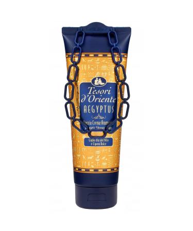 sarcia.eu Tesori d'Oriente Egypt shower gel 250ml x1