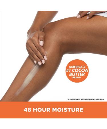 Palmers Cocoa Butter Body Lotion 13.5oz with Vitamin E - Pack of 12 | Daily Skin Therapy Formula - Buy Online on GoSupps.com