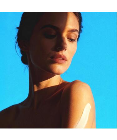 Noteworthy n 307 Sunlit Grove Body Butter Mandarin Basil & Sandalwood | Ultra-Rich Hydrating Body Cream for Soft Silky Skin | Luxurious Fast-Absorbing Moisturizer - Buy Online on GoSupps.com