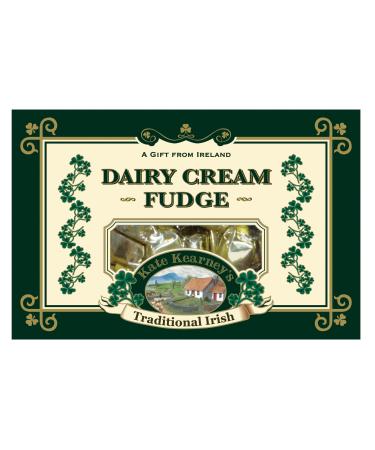 Kate Kearney's Dairy Cream Fudge 200G