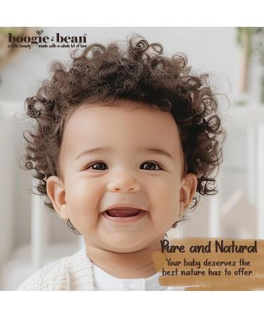 Almond Oil for Hair, Sweet Almond Oil for Skin, NON GMO Pure and Natural Cold Pressed Oil for Kids Hair and Skin Body Oil, Infants and Toddlers Baby - Buy Online on GoSupps.com