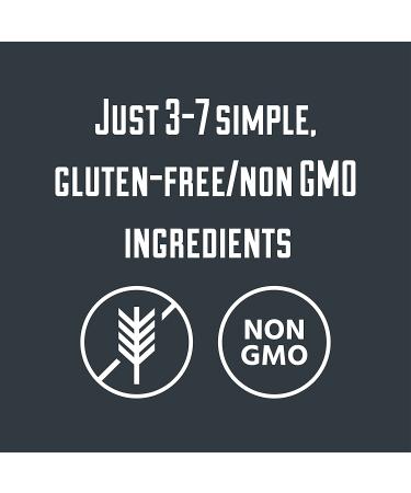 Eliot's Natural Crunchy Peanut Butter - No Sugar Added, Low Carb, Keto Friendly - Espresso Nib Flavor - 12 Ounce - Buy Online on GoSupps.com
