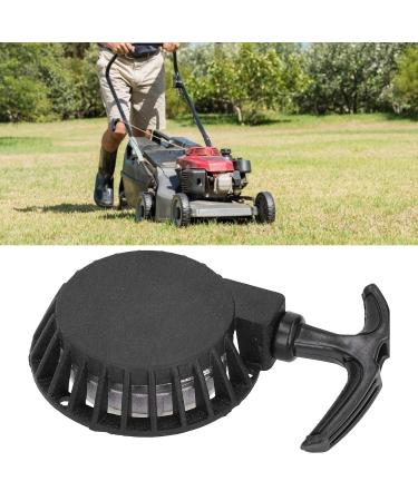 Recoil Starter for 49cc Scooter | Durable Plastic Starting Plate | High-Quality Replacement Part - Buy Online on GoSupps.com