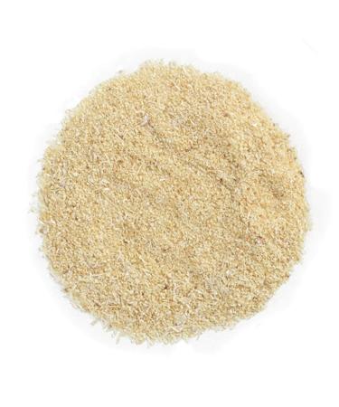 Frontier Natural Products Granulated Garlic 16 oz (453 g) - Buy Online on GoSupps.com
