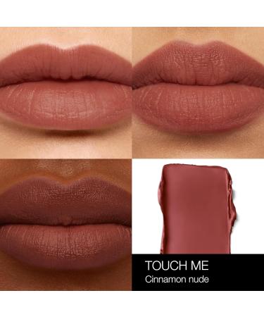 Buy Nars Soft Matte Tinted Lip Balm 2.8g (Touch Me) | International Shipping Available | Shop Now - Buy Online on GoSupps.com