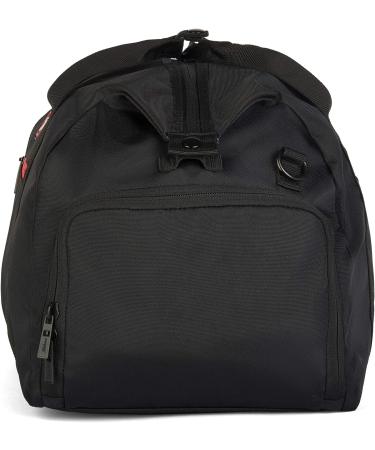 Title: Titleist Players Boston Bag 2020 in Black/Red - Premium Golf Bag - Buy Online on GoSupps.com