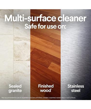 Clorox Disinfecting Wipes, 75 Count - Pack of 3, Fresh Scent - Bleach Free Cleaning - Buy Online on GoSupps.com