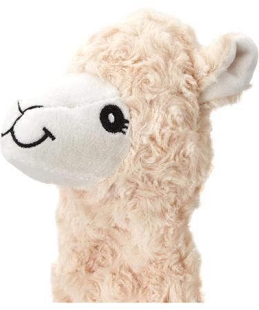 Buy TRIXIE Llama Plush Toy 40 CM - Soft & Cuddly 1 Piece | International Shipping Available - Buy Online on GoSupps.com