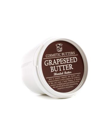Grape Seed Butter - 100% Pure & Natural - 100g