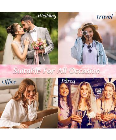 Richsky Quantum Lashes - Glue-free Magnetic Eyelashes Set with Applicator Tool Kit - Reusable Dual Magnets - APairs - Buy Online on GoSupps.com