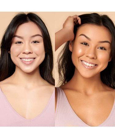 Isle of Paradise Self Tanning Drops - Color Correcting Vegan Tan for Gradual Glow - 1.01 Fl Oz - Buy Online on GoSupps.com