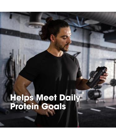 Optimum Nutrition Gold Standard 100% Whey Protein Powder Vanilla Ice Cream 0.68 Pound (Pack of 1) Vanilla Ice Cream 10.9 Ounce (Pack of 1) - Buy Online on GoSupps.com