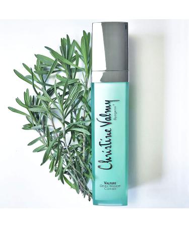 Buy Christine Valmy Valpure Gentle Daily Foaming Facial Cleanser - 4.73 oz | International Shipping Available - Buy Online on GoSupps.com