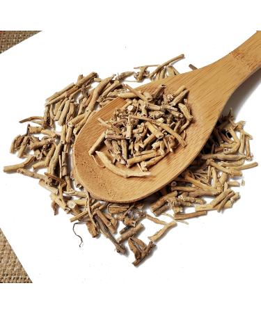 TCM Herbs USA Bai Qian / Radix Cynanchi Stauntoni Rhizoma / Cynanchun Root and Rhizome (16 oz) - Buy Online on GoSupps.com