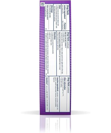 DESITIN Maximum Strength Diaper Rash Paste 4 oz - Buy Online on GoSupps.com