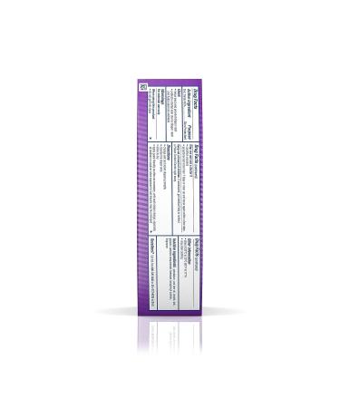 Desitin Maximum Strength Baby Diaper Rash Cream 4 Oz - 40% Zinc Oxide for Relief & Prevention - Buy Online on GoSupps.com