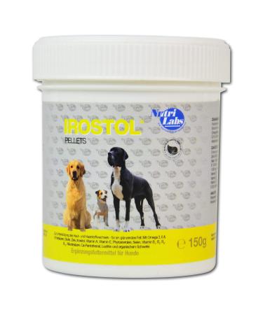 NutriLabs Irostol - Pellets - 500 g