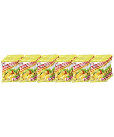 Buy A-ONE Instant Noodles Chicken Flavor - 30 Pack (30 x 85g) | International Shipping Available - Buy Online on GoSupps.com