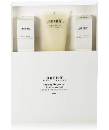 BAEHR Beauty Concept Professional Eye Care Kit - Buy Online on GoSupps.com