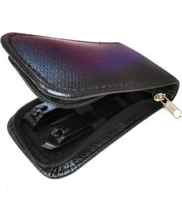 Nail Clipper Kit 6 Pieces - Buy Online on GoSupps.com
