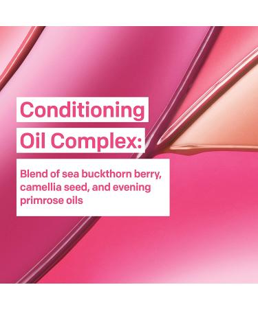 Almay Lip Oil in Dulce De Leche - Color & Care, 0.09 Oz (Hypoallergenic) - Buy Online on GoSupps.com