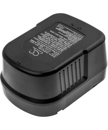 3000mAh Replacement Battery for Firestorm FS1800D-2 FS12PSK FS18PS & More - 12.0V High-Performance Power Solution - Buy Online on GoSupps.com