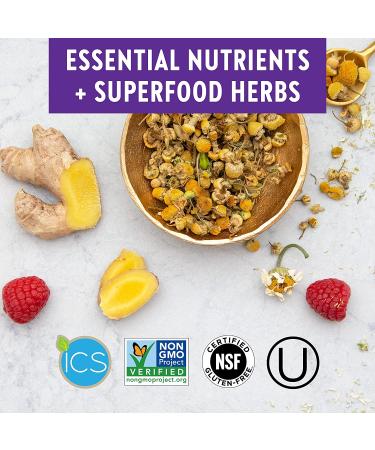 New Chapter Every Woman's One Daily Multivitamin - 72 Vegetarian Tablets for Optimal Health - Buy Online on GoSupps.com