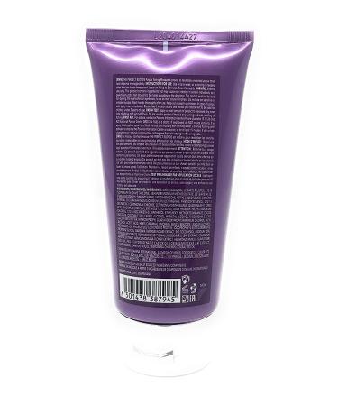 Pravana Perfect Blonde Purple Toning Masque 5 Oz | Anti-Yellowing Treatment - Buy Online on GoSupps.com