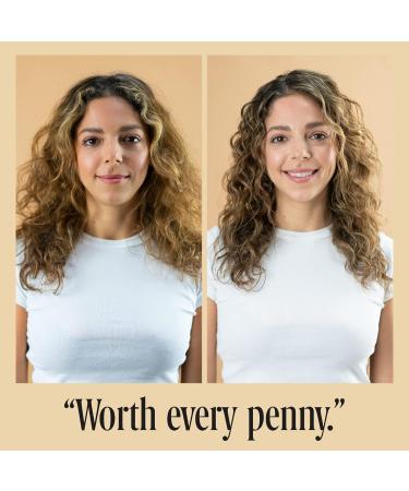 CUV E BEAUTY Essential Booster Serum - Champagne-Infused Hair Strengthener with Hyaluronic Acid & Ceramides - 2 fl oz - Color Safe - Buy Online on GoSupps.com