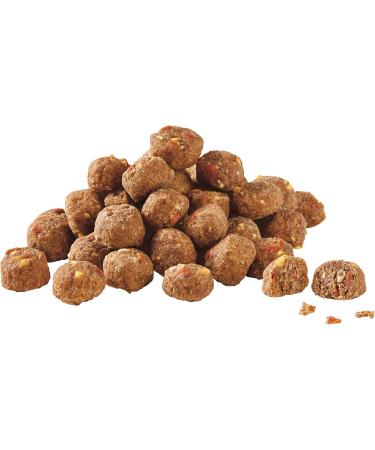 Vitakraft Vita Nature - Premium Dog Food with Veal Carrots and Blueberries Flavor - 1.2 kg - Buy Online on GoSupps.com
