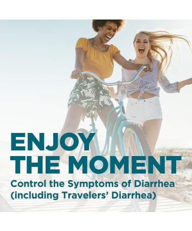 Amazon Basic Care Loperamide Hydrochloride Oral Solution, 1 mg per 7.5 mL, Mint Flavor, Anti-Diarrheal Medicine for Ages 6 Years and up, 4 fl oz (Pack of 1) - Buy Online on GoSupps.com