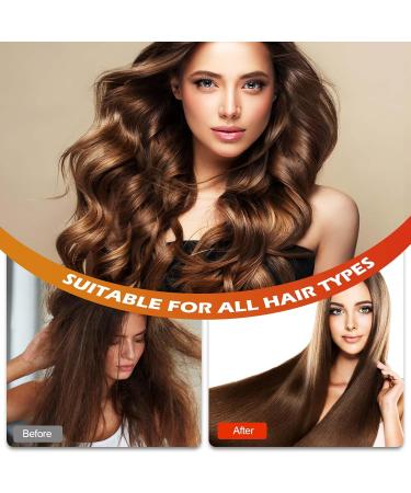  PENCHUAN Organic batana oil for hair growth 120 ml organic batana oil for growth rosemary oil pure organic natural and cold-pressed - Buy Online on GoSupps.com