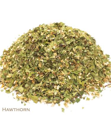 Hawthorn and Green Tea Herbal Infusion (White Monkey - 25 Unbleached Tea Bags - 50g) White Monkey Green Tea - Buy Online on GoSupps.com