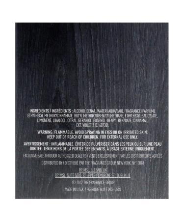 BANANA REPUBLIC Slate Men Eau De Toilette Spray 3.4 Fl Oz multi 3.4 Fl Oz (Pack of 1) - Buy Online on GoSupps.com