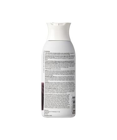 Kiss Express Color Semi-Permanent Jet Black 3.5oz | Buy Online - Fast International Shipping - Buy Online on GoSupps.com