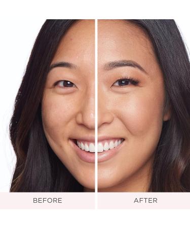 R MINERALS 4-in-1 Love Your Selfie Foundation & Concealer - Full Coverage Liquid Formula, Hydrating & Cruelty Free - Buy Online on GoSupps.com